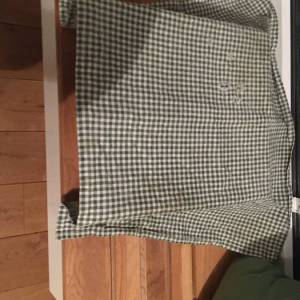 Abdecken beim Gehen ist wichtig!