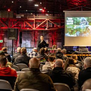 Barschangeln- immer eine interessante Sache!