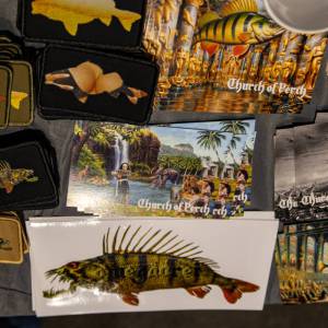 Das Leben ist schön durch die COP