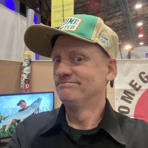 Hotter Deckel von meinen Freunden von Japangler.
