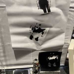 Omegadrei Sprühservice