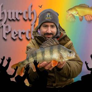 David Farkas: Insbesondere Wintermethoden und Twitchbaiten auf dicke Barsche sind sein Metier.