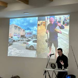 I just call to say I love you!