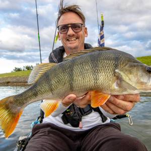 Doch manchmal musst du dir etwas ganz anderes einfallen lassen oder abrufen.