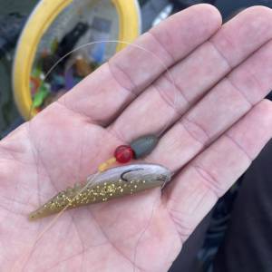 Dies war  die  Erfolgsmontage!