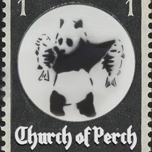 Perch-Panda