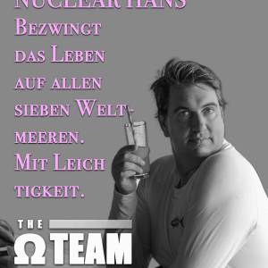 
Es gibt nur wenige Theman, zu denen der fundierte Meeresfuchs keine fundierte Meinung hat. 
Haben