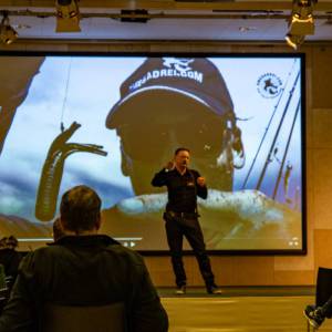 Hört nicht auf Verkäufertypen!