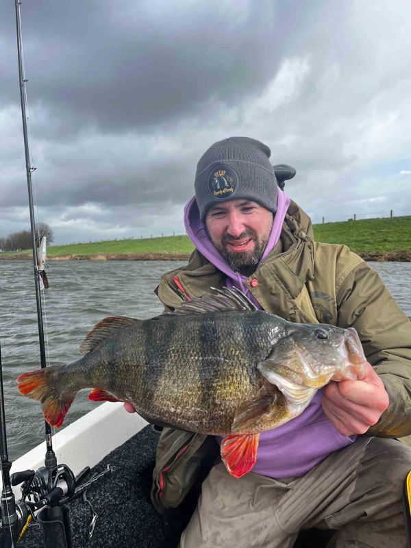 im Gespräch mit David Farkas. Ein Leben für die COP. 