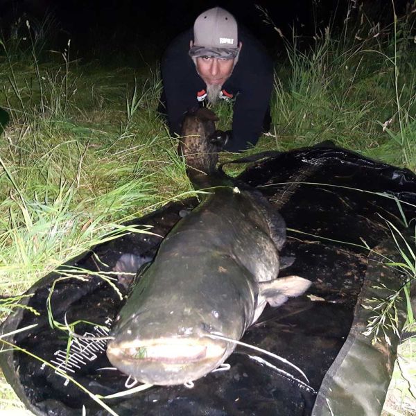 Im Gespräch mit Frank Diekmann, aka die Um-Wels-Pumpe