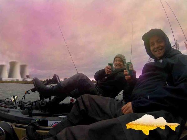 Die Wallfahrt zum AKW nach Rulle