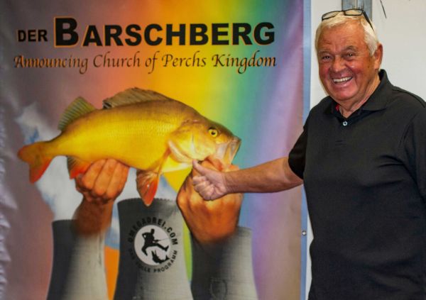 Die Angelmesse in Lingen Herbst 2021