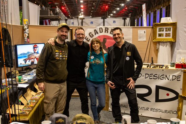 Angelmesse Duisburg 2024