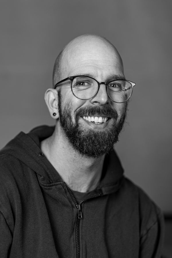 Rollenservice für Baitcaster-Rollen