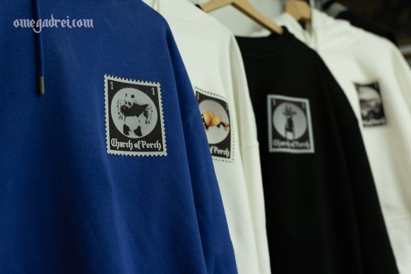 Mach dein Lieblingsshirt wieder frisch!