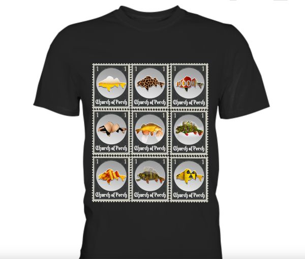 Herbst/Winterkollektion Shirts of Perch verfügbar!