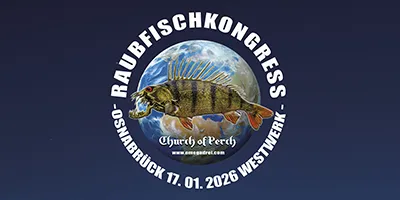 Raubfischkongress