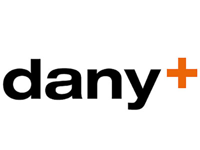 Logo Dany+