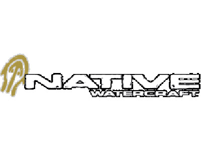 Logo nativewatercraft
